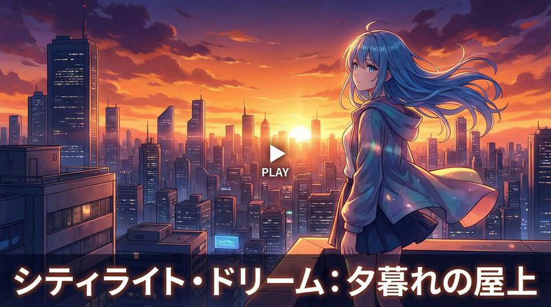 51视频精选动漫-城市之光