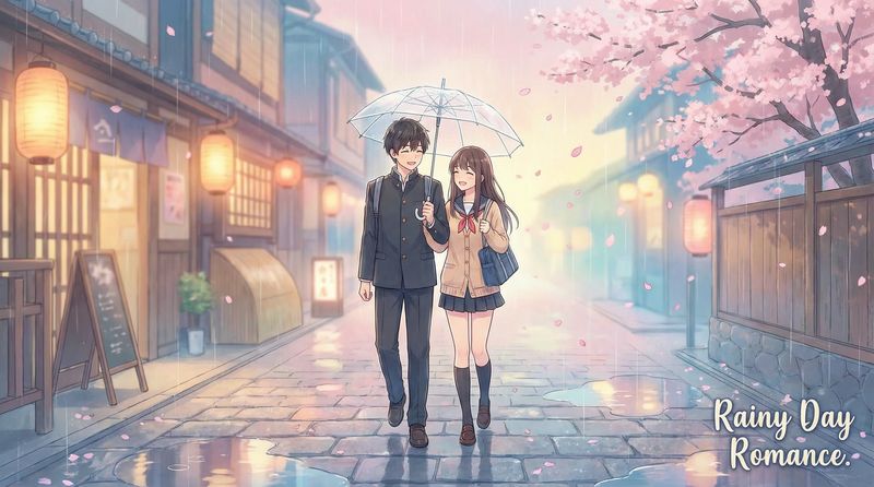 51视频精选动漫-樱花约定