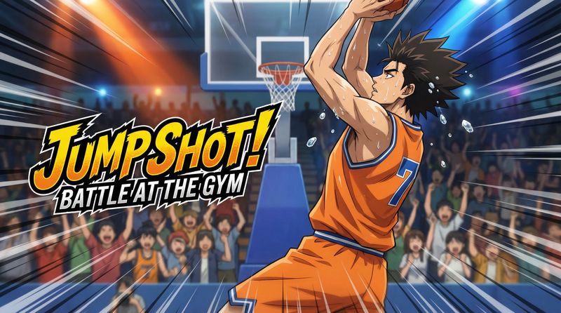 51视频精选动漫-热血灌篮