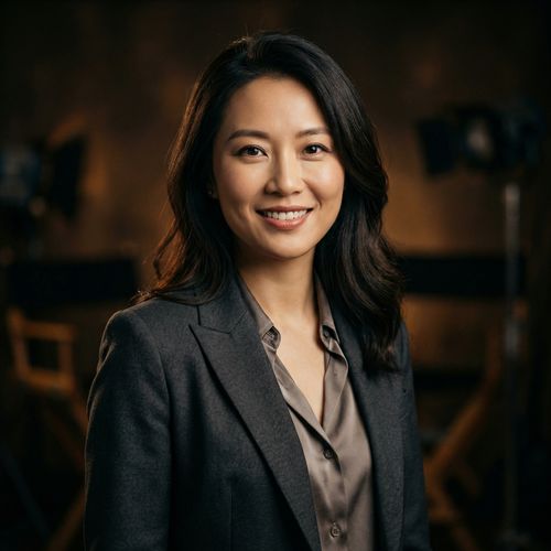 51视频制片人林雨薇